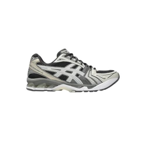 Kayano 14 Blanc et argent