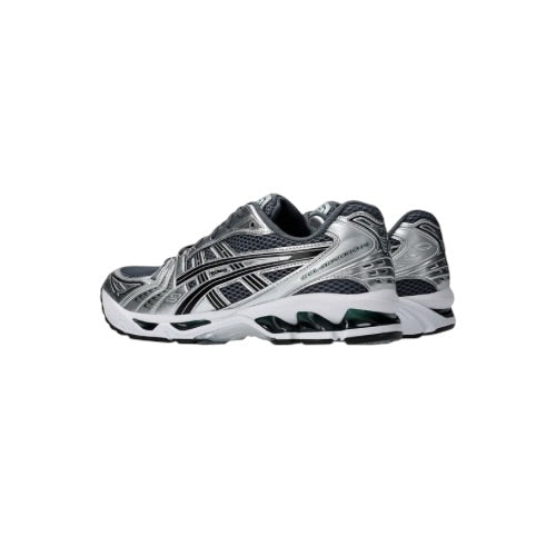 Kayano 14 Argent métallisé