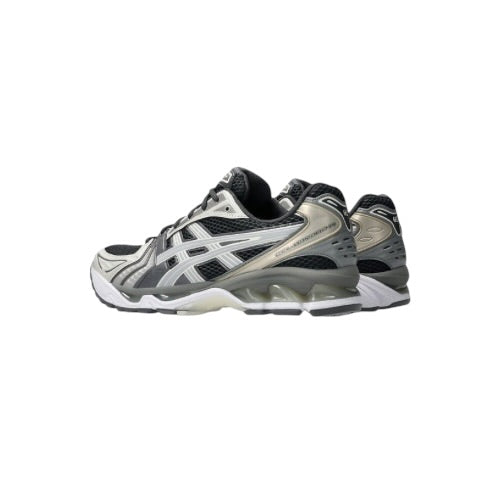 Kayano 14 Blanc et argent