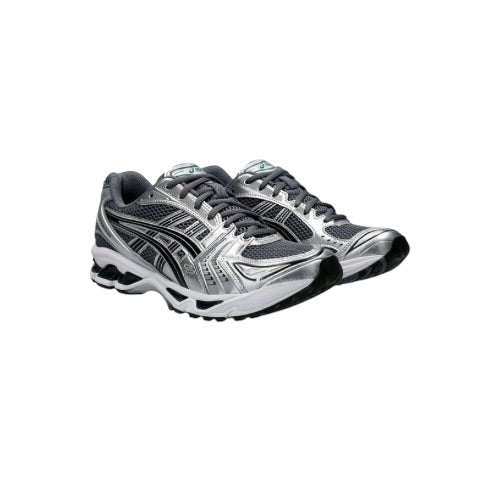 Kayano 14 Argent métallisé