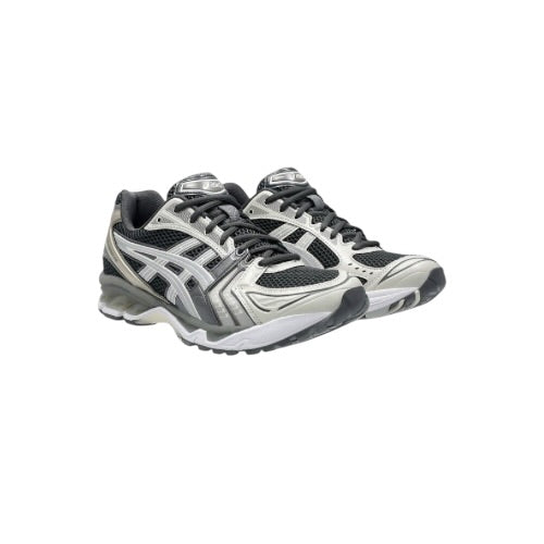 Kayano 14 Blanc et argent