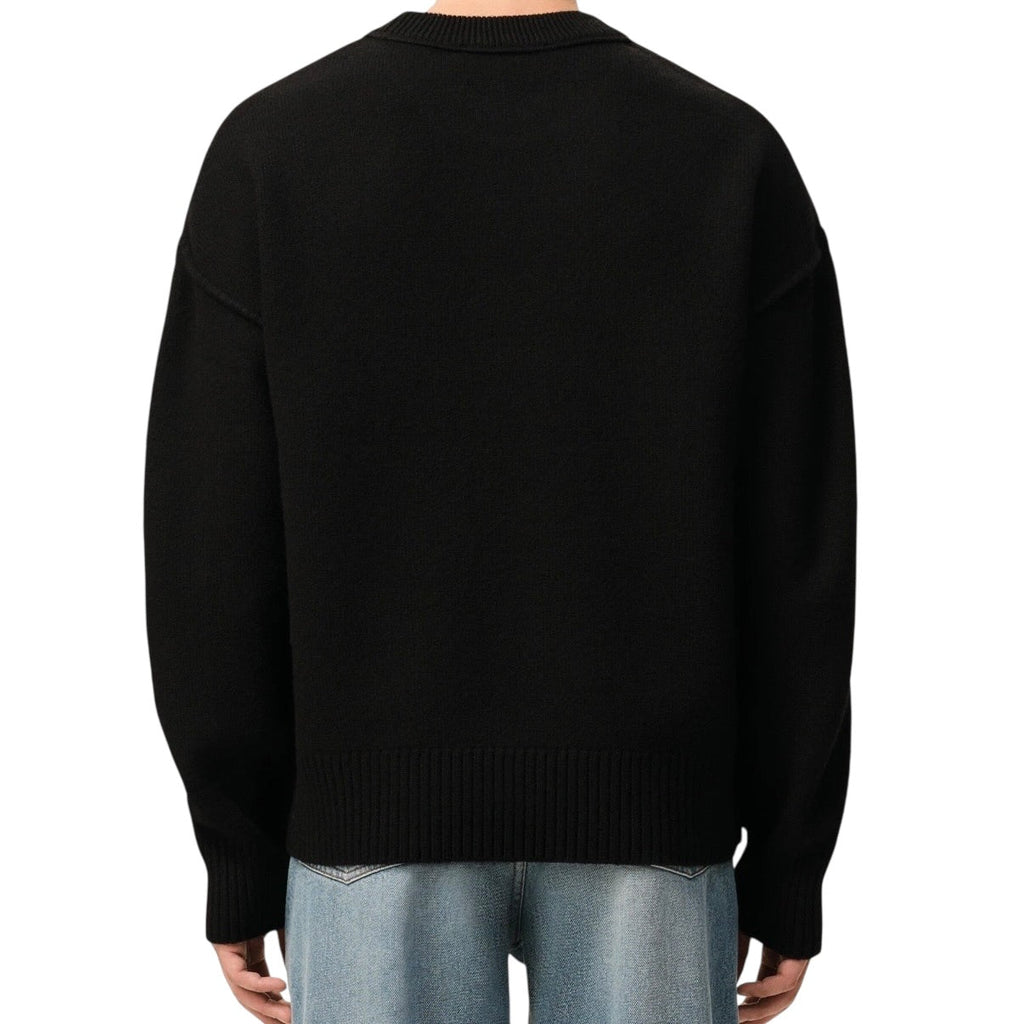 Pull Ami Noir