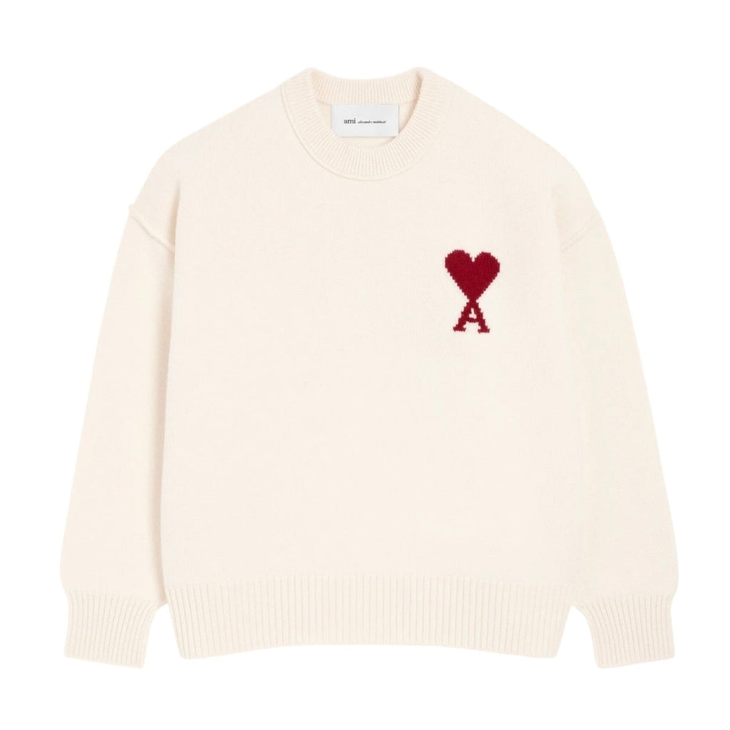Pull Ami Crème