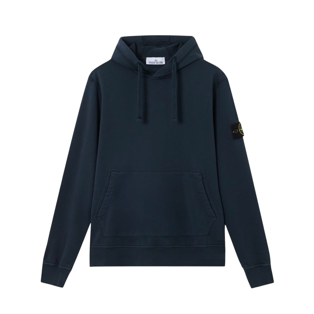 Sweat Stone Bleu Nuit