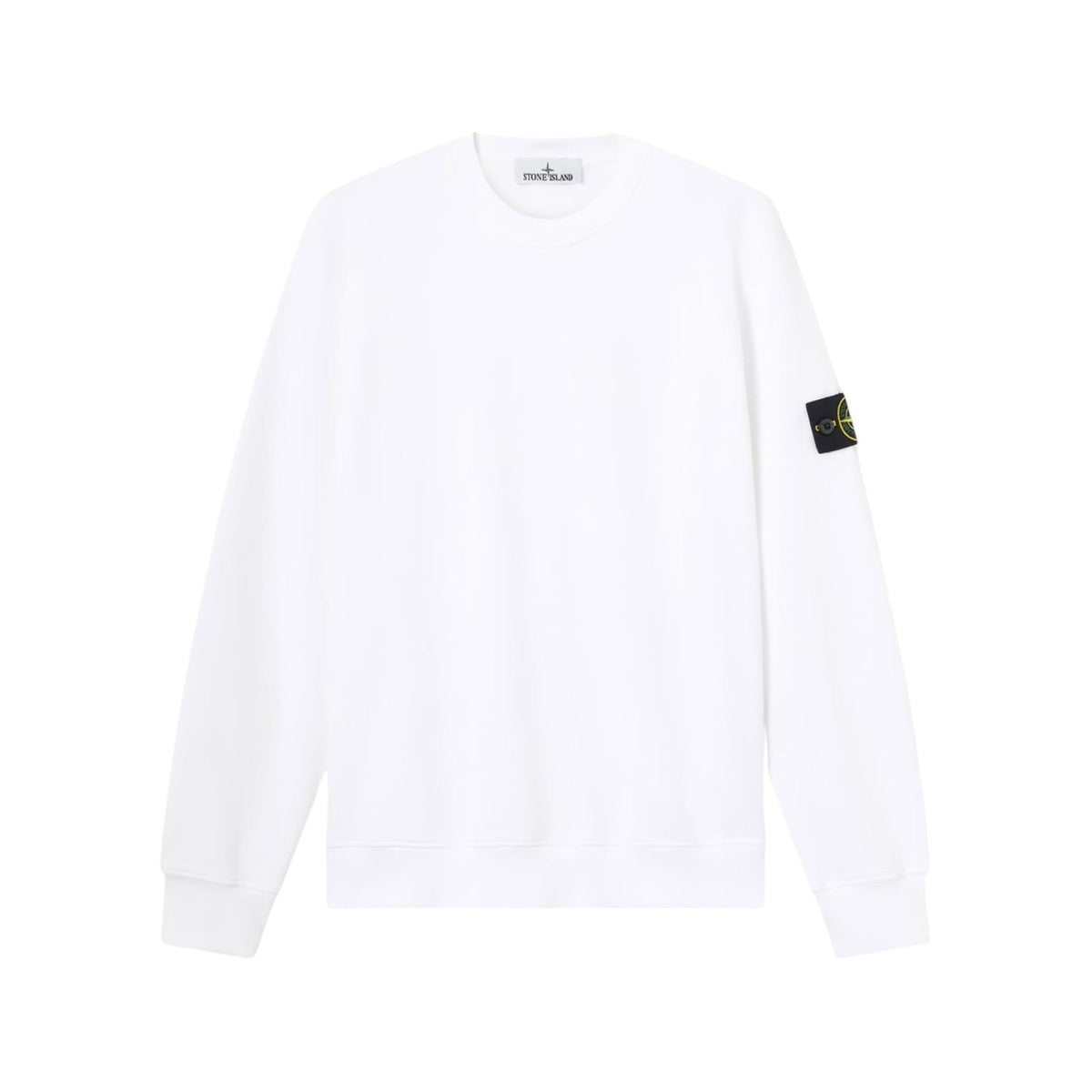 Pull Stone Blanc