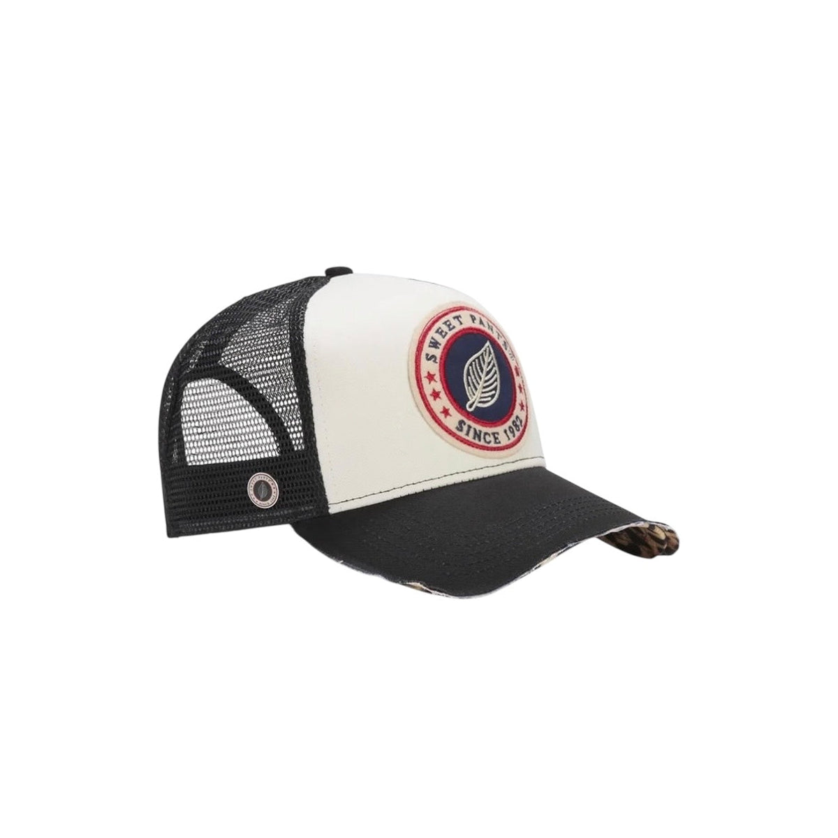 Casquette Sweet P. Home Run Leo