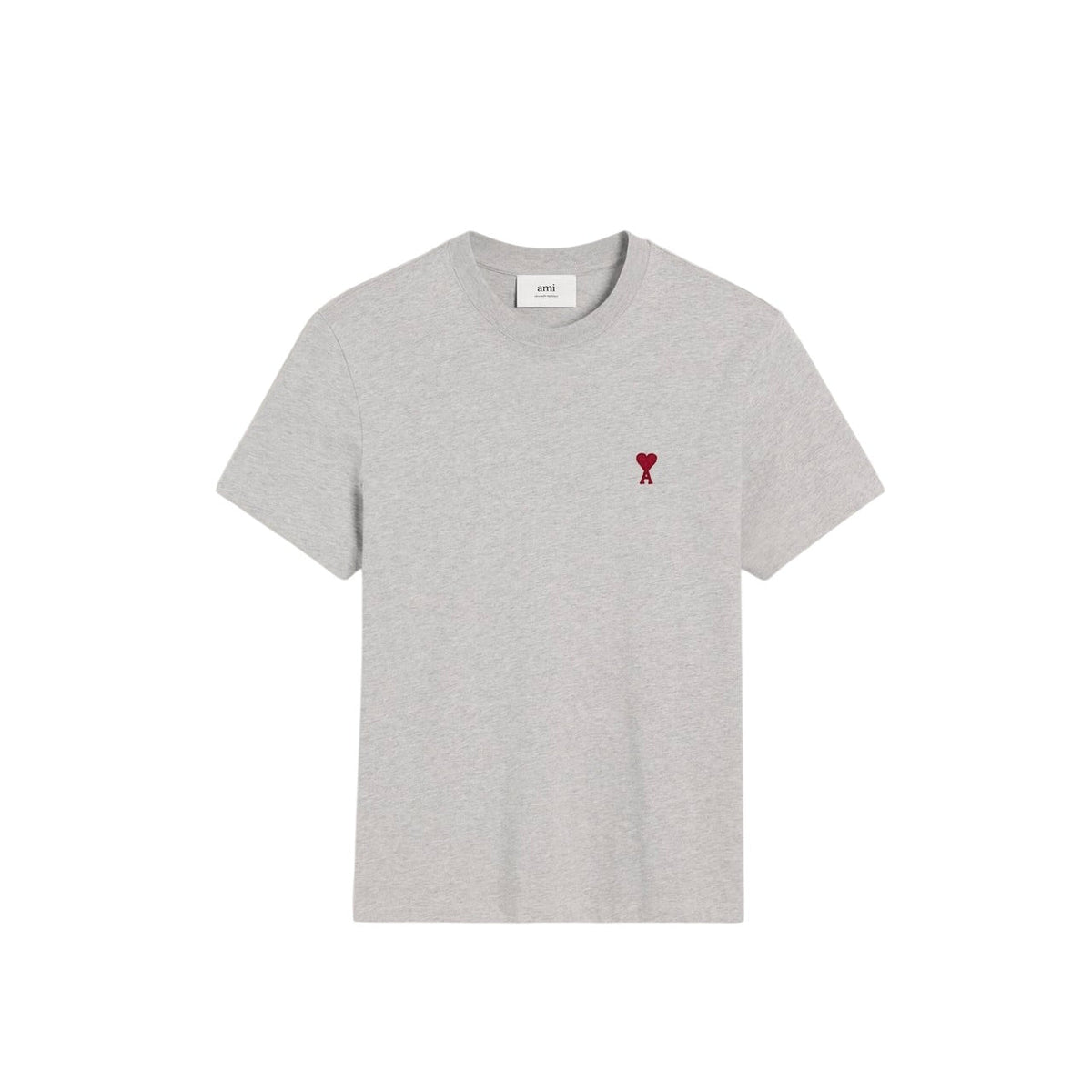 T-shirt Ami Gris