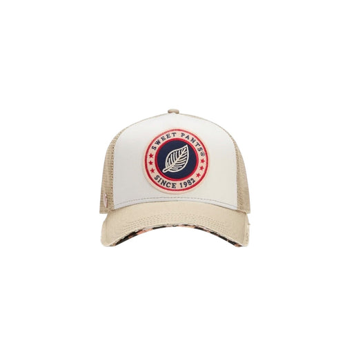 Casquette Sweet P. Home Run