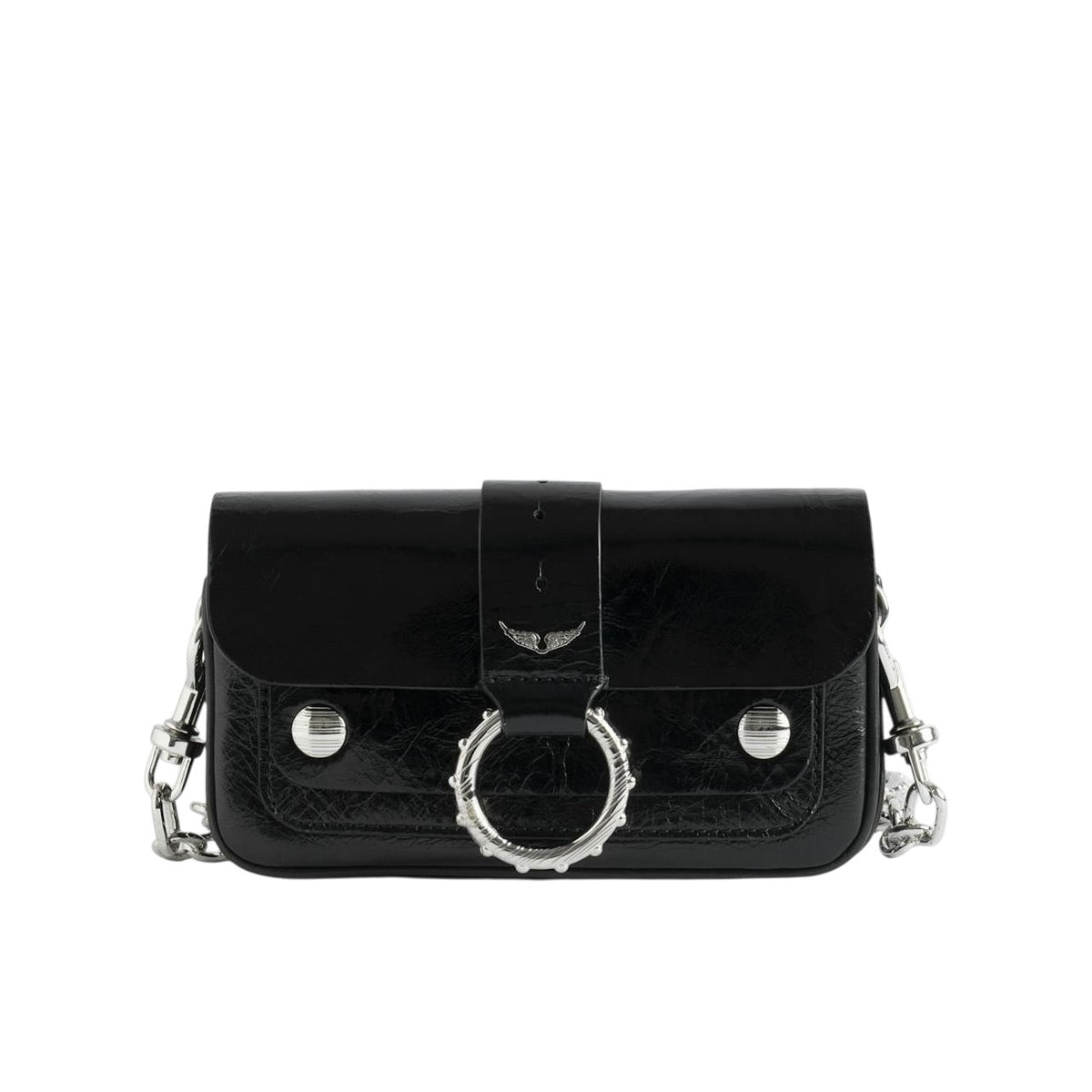 Sac Kate Noir