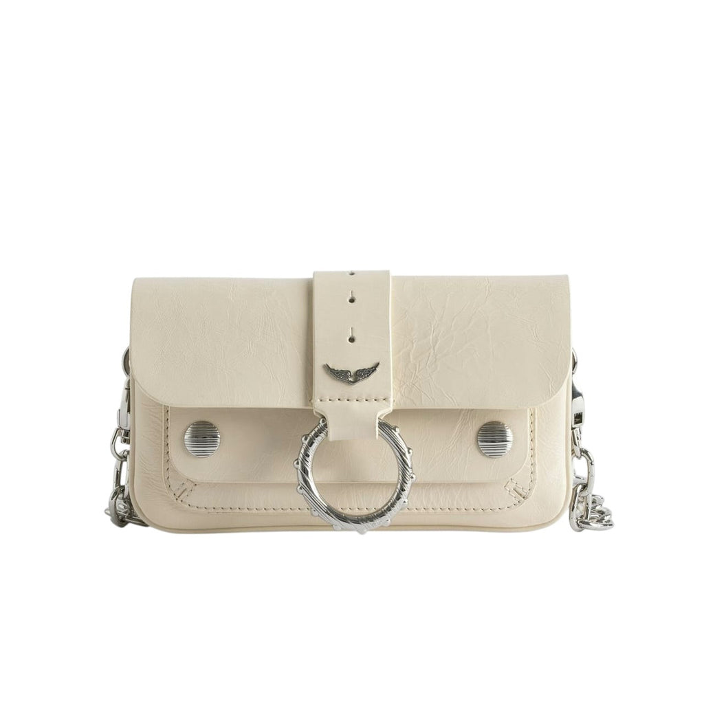 Sac Kate Blanc