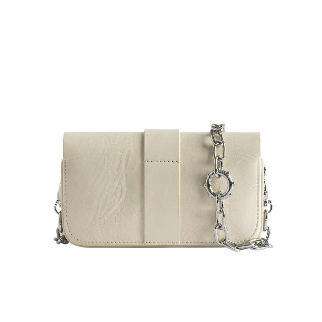 Sac Kate Blanc