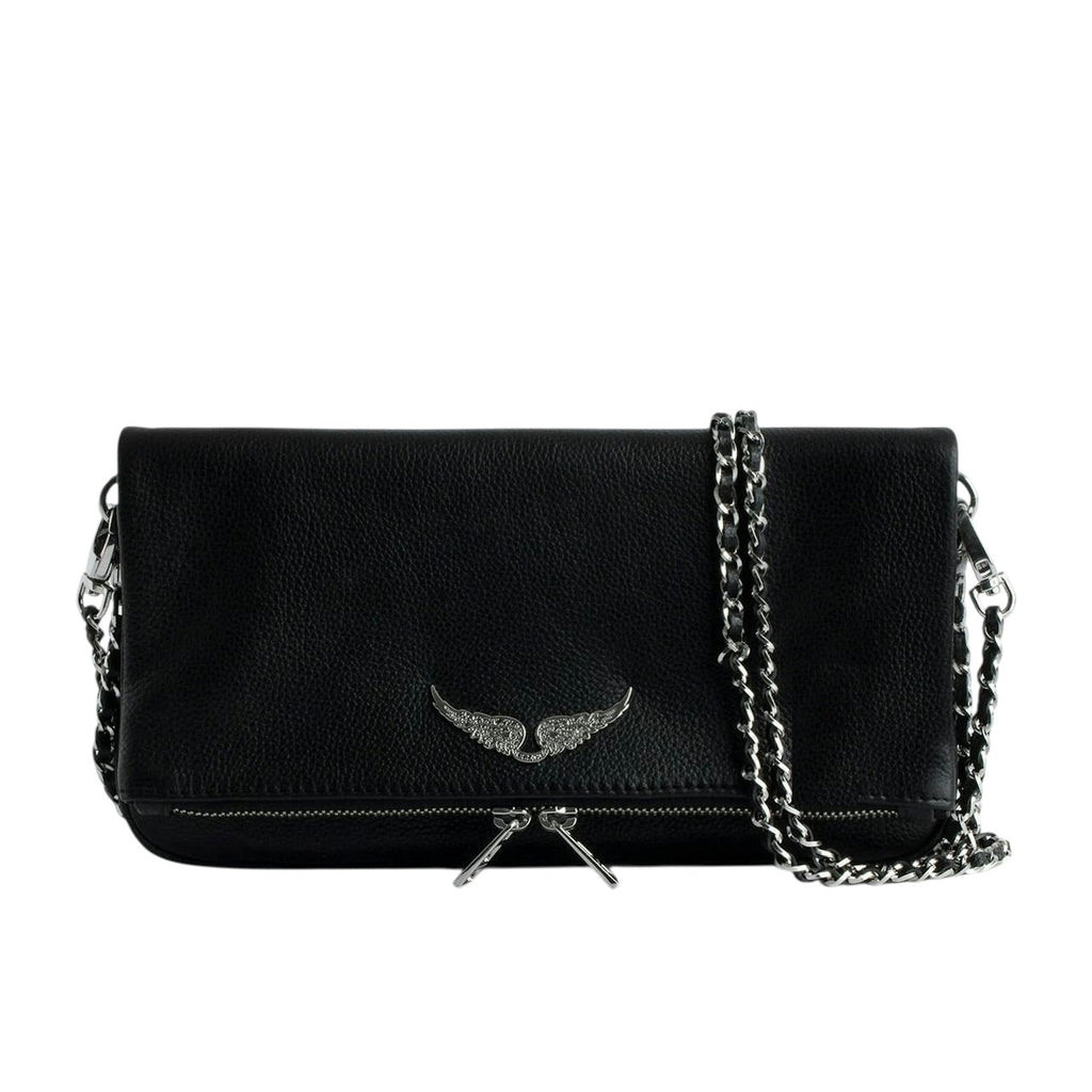 Pochette Rock Noir
