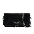 Pochette Rock Noir