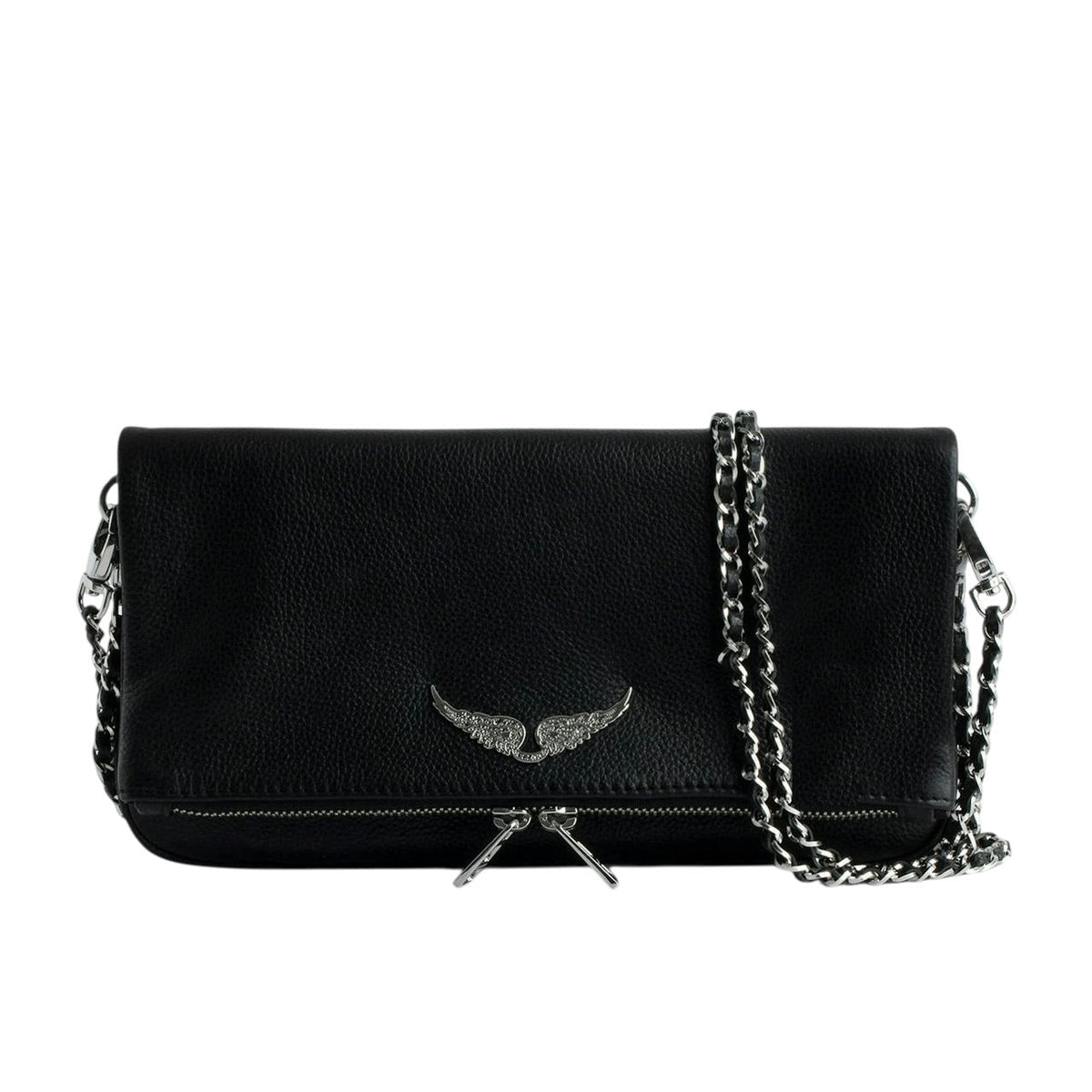 Pochette Rock Noir