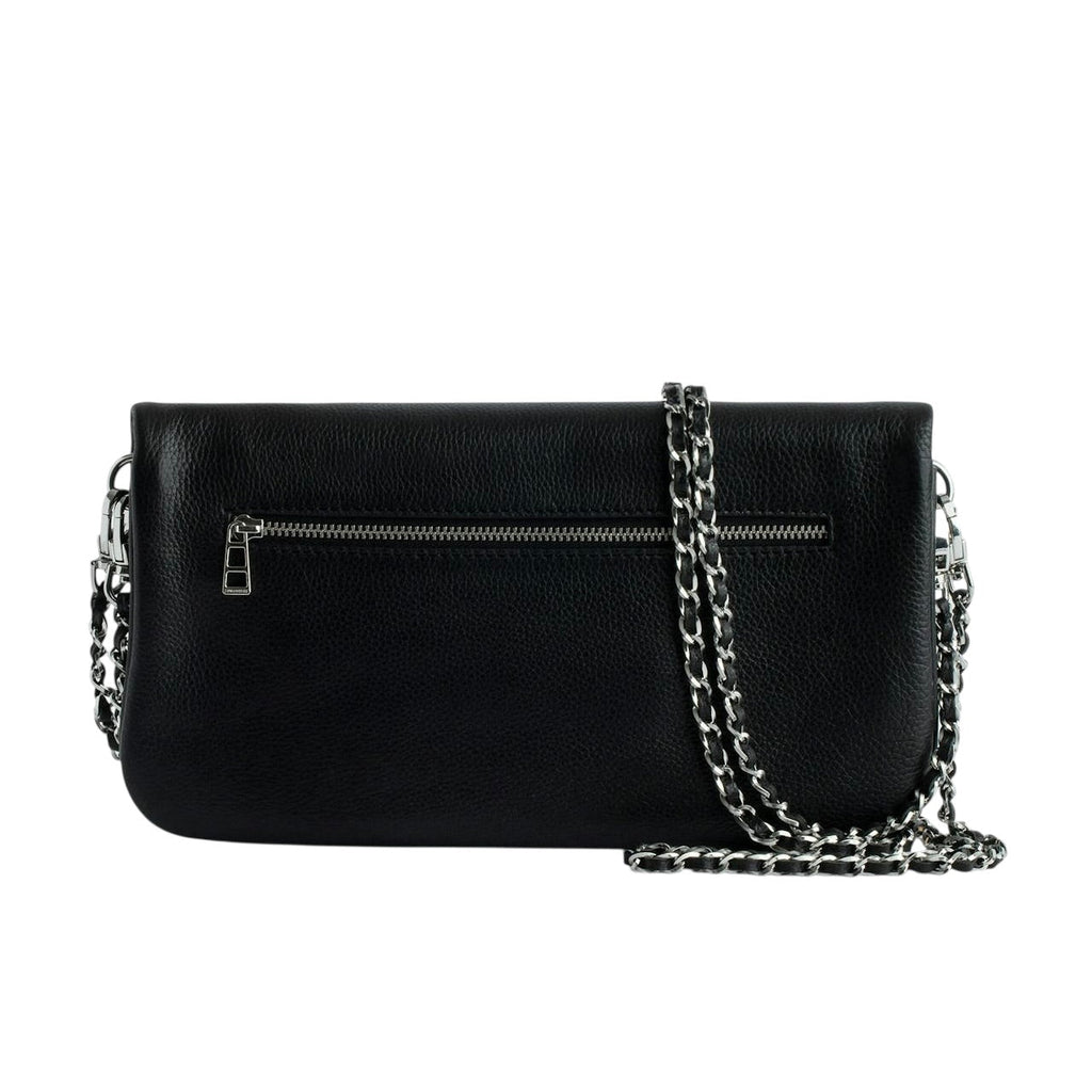 Pochette Rock Noir