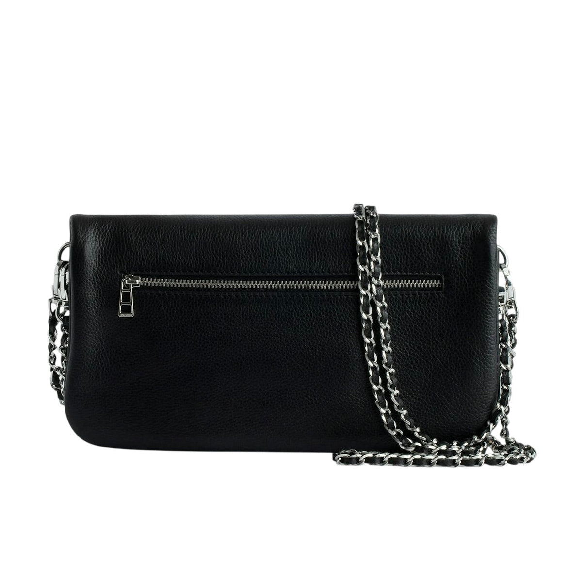 Pochette Rock Noir