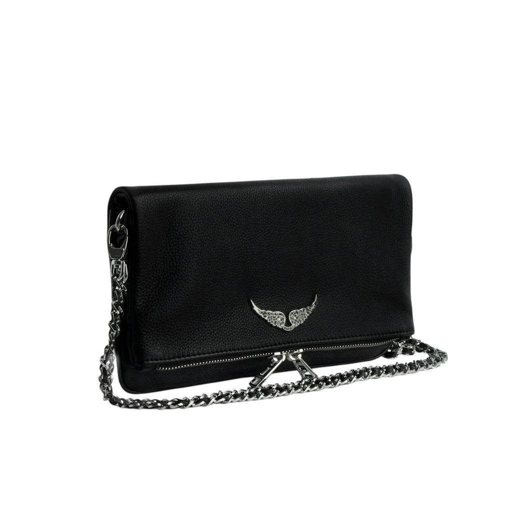 Pochette Rock Noir
