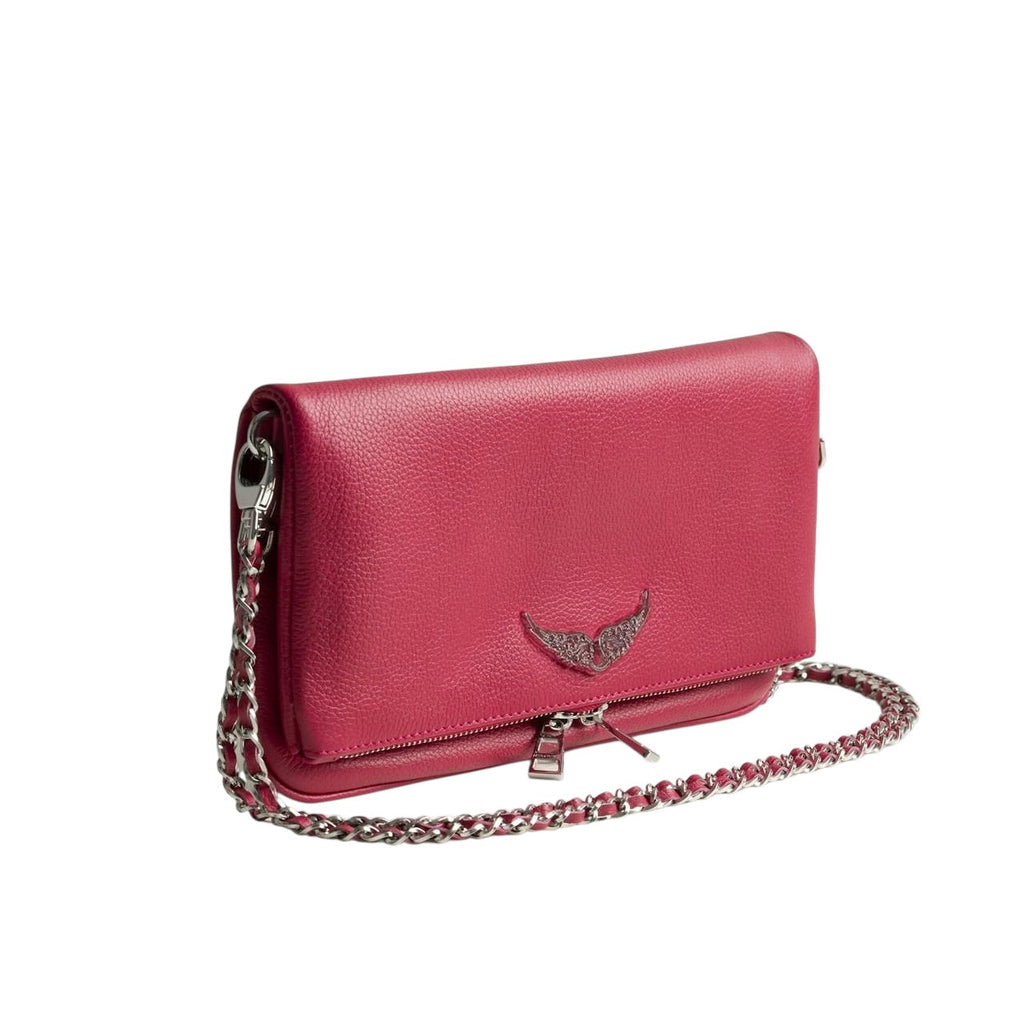 Pochette Rock Rose