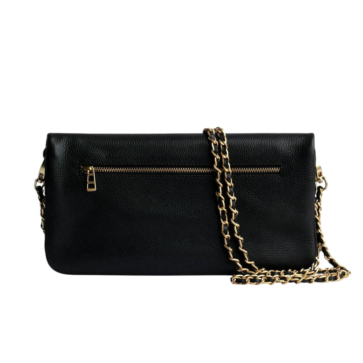 Pochette Rock Doré