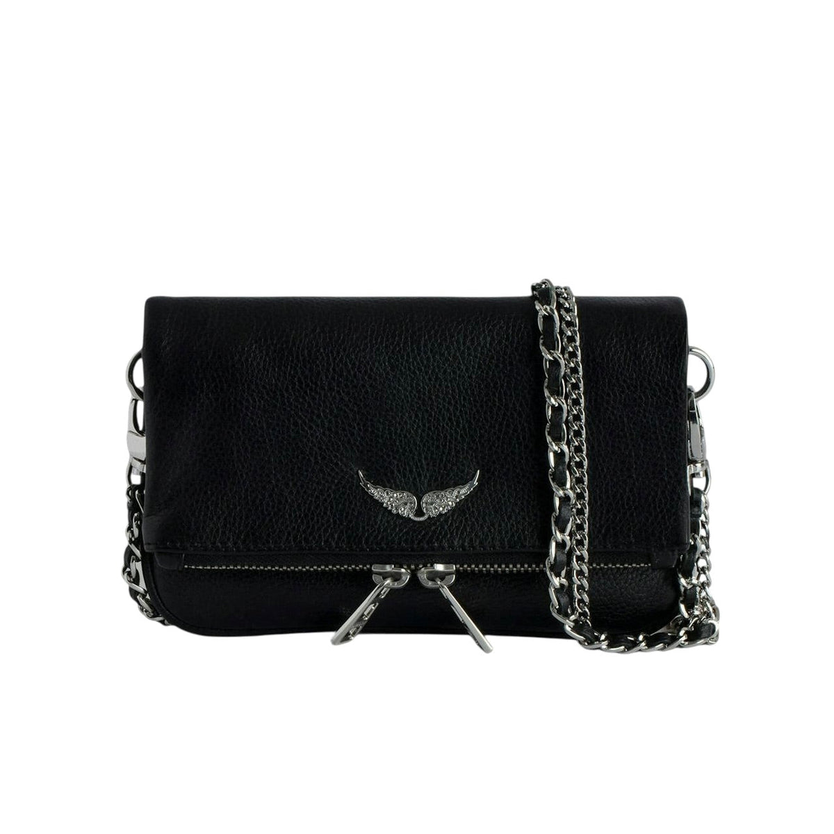 Pochette Rock Nano Noir