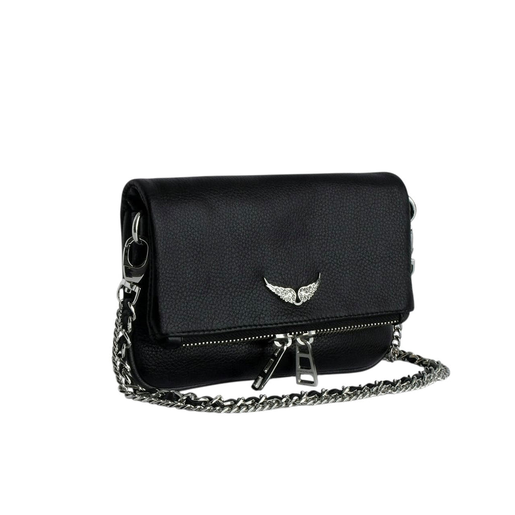 Pochette Rock Nano Noir