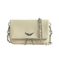 Pochette Rock Nano Blanc