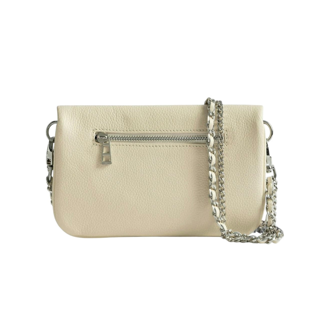 Pochette Rock Nano Blanc