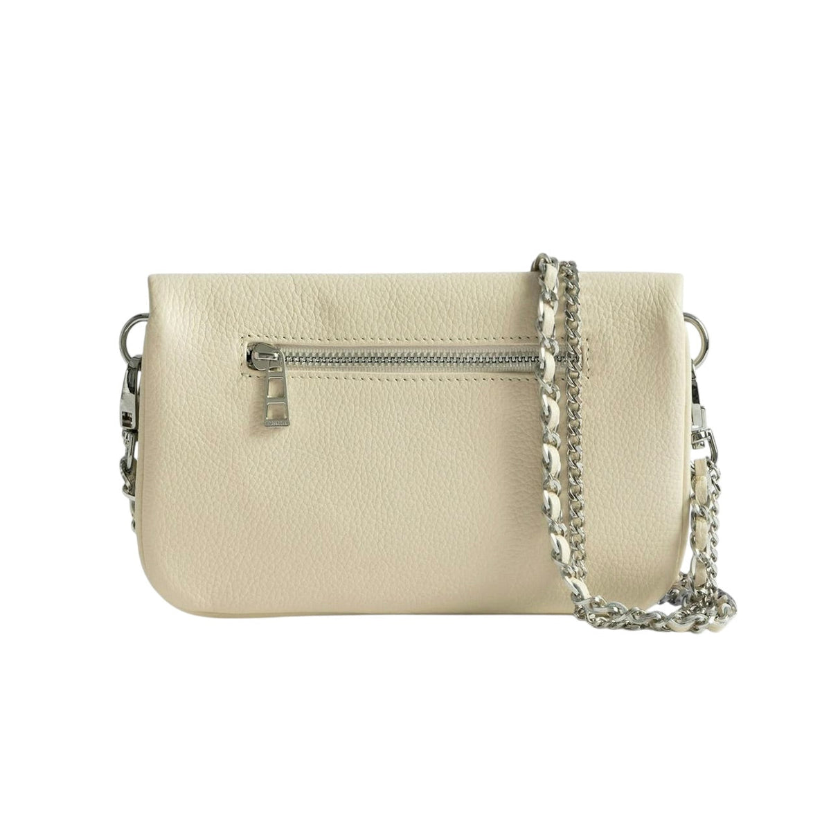 Pochette Rock Nano Blanc