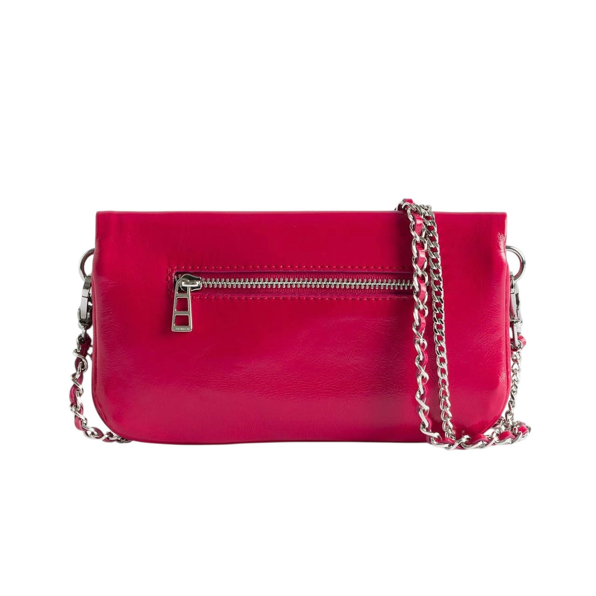 Pochette Rock Nano Rose