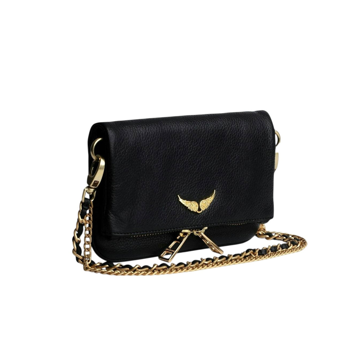 Pochette Rock Nano Doré