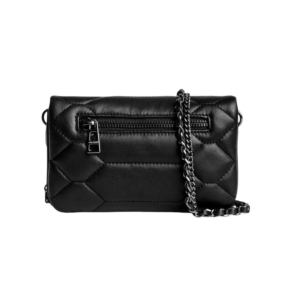Pochette Rock Nano Matelassée
