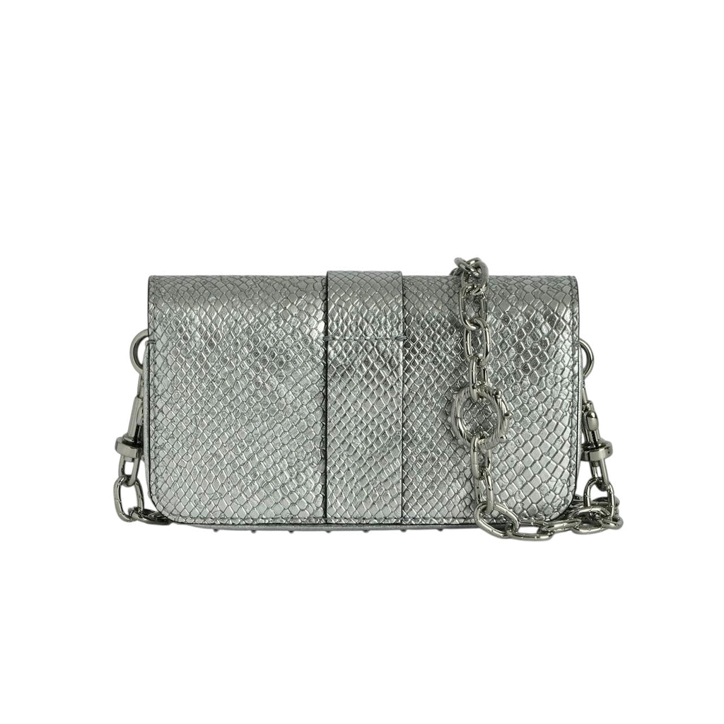 Sac Kate Métallisé