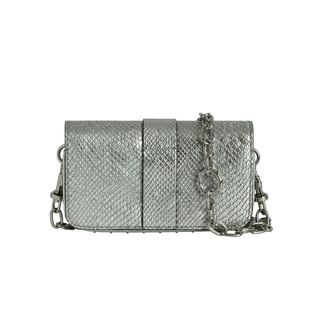 Sac Kate Métallisé