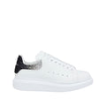 McQueen Blanc/Gris