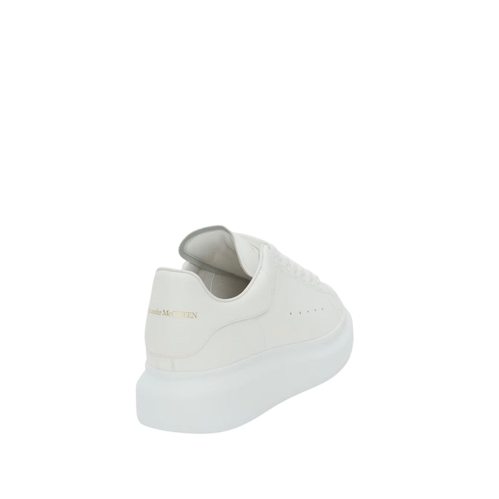 McQueen Blanc