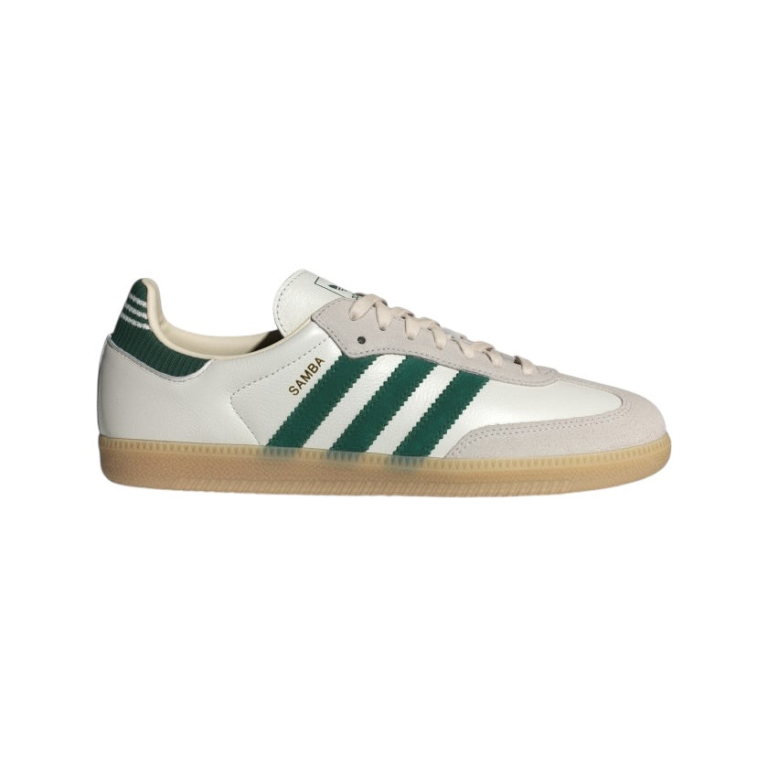 Samba Vert