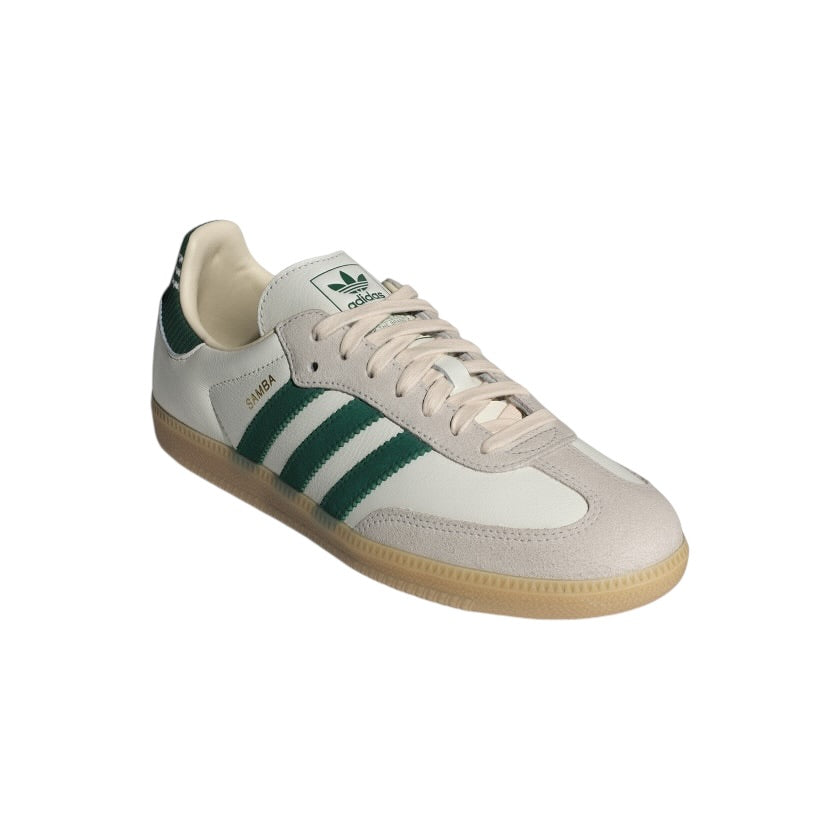 Samba Vert