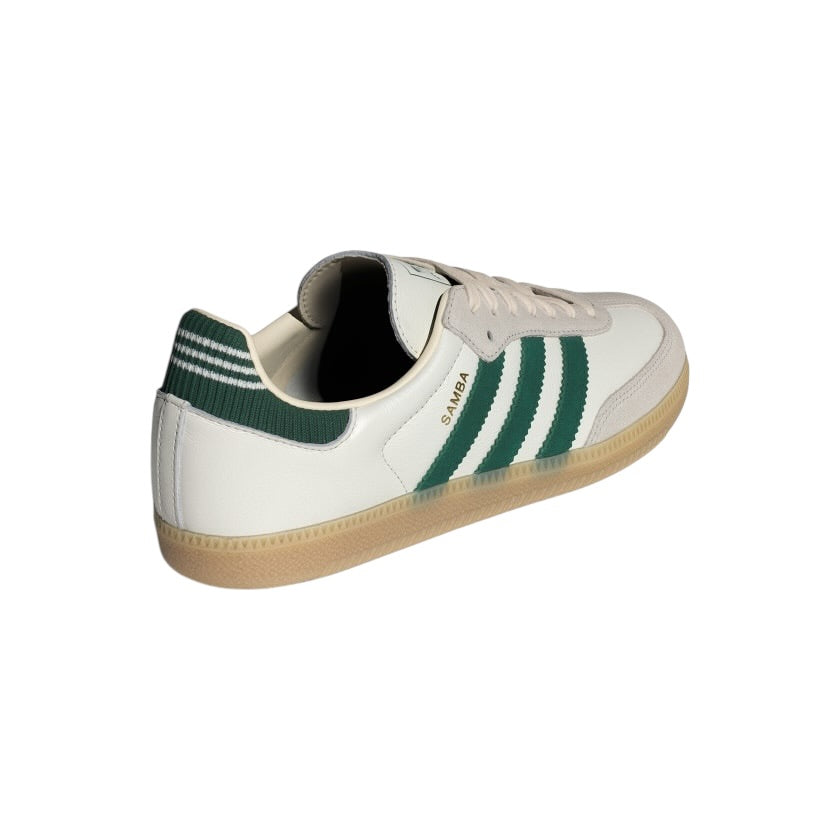 Samba Vert