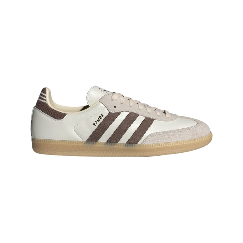 Samba Brun terre