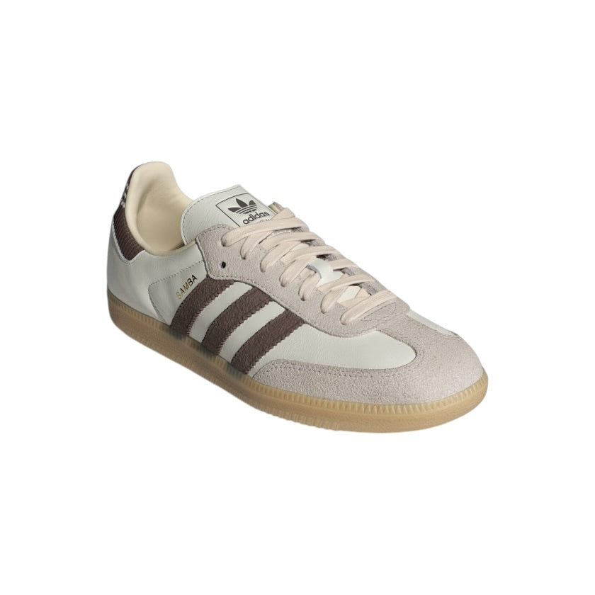 Samba Brun terre