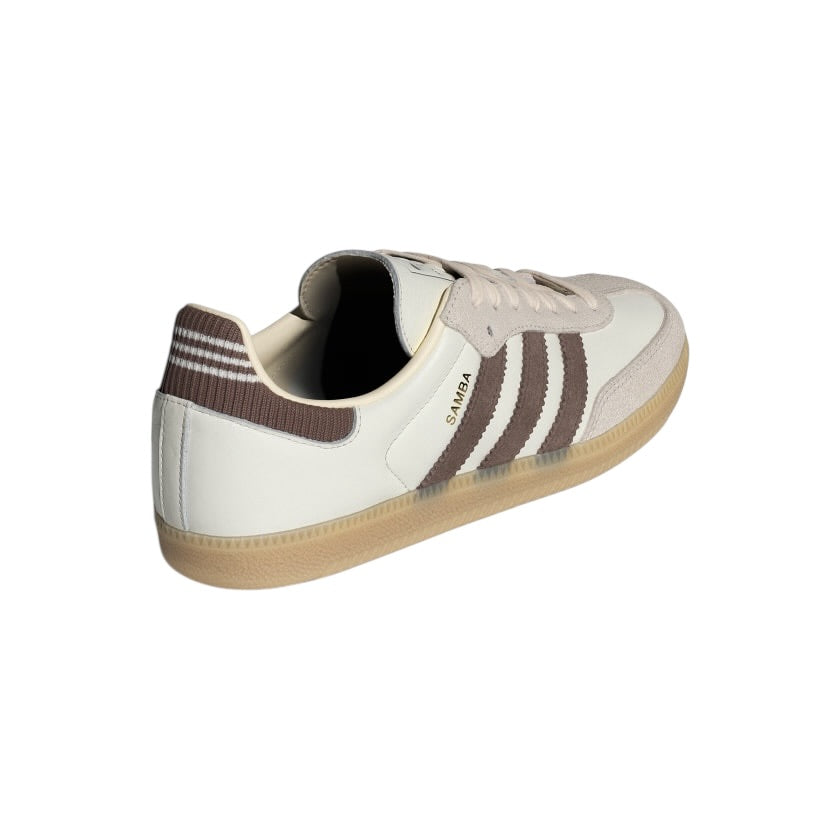 Samba Brun terre