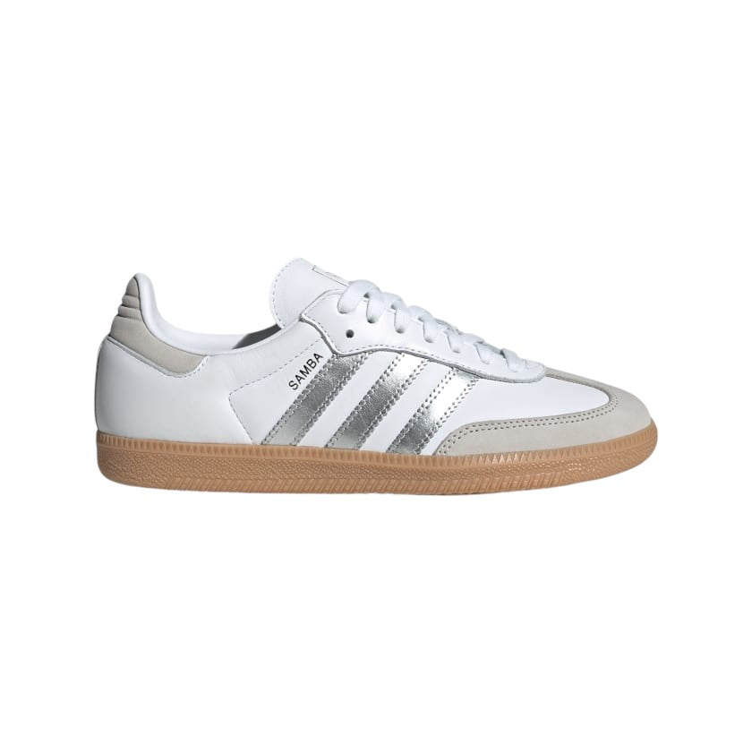 Samba Argent