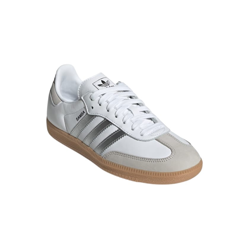 Samba Argent