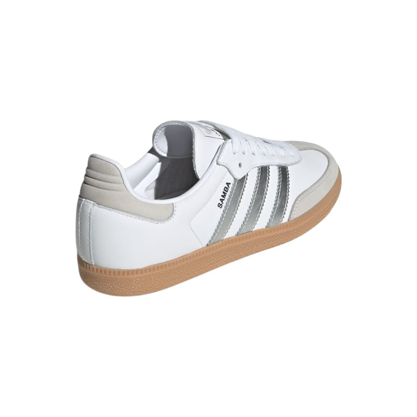 Samba Argent