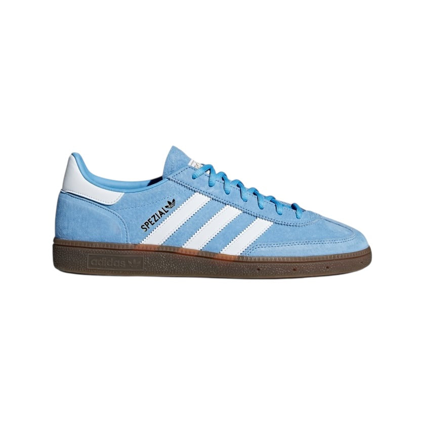 Spezial Bleu clair