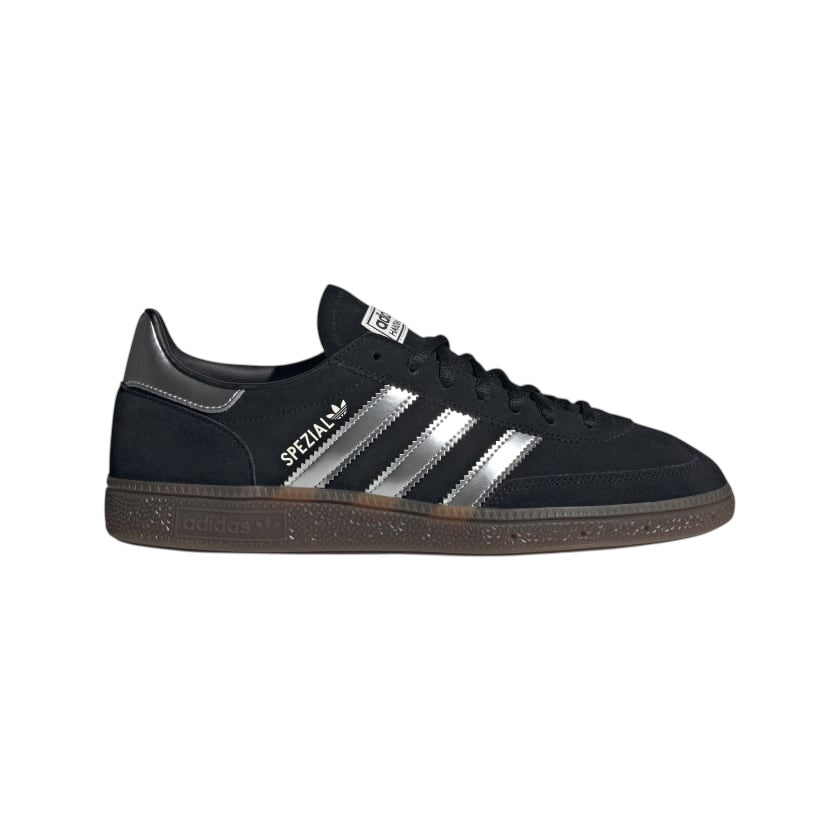 Spezial Argent métallisé