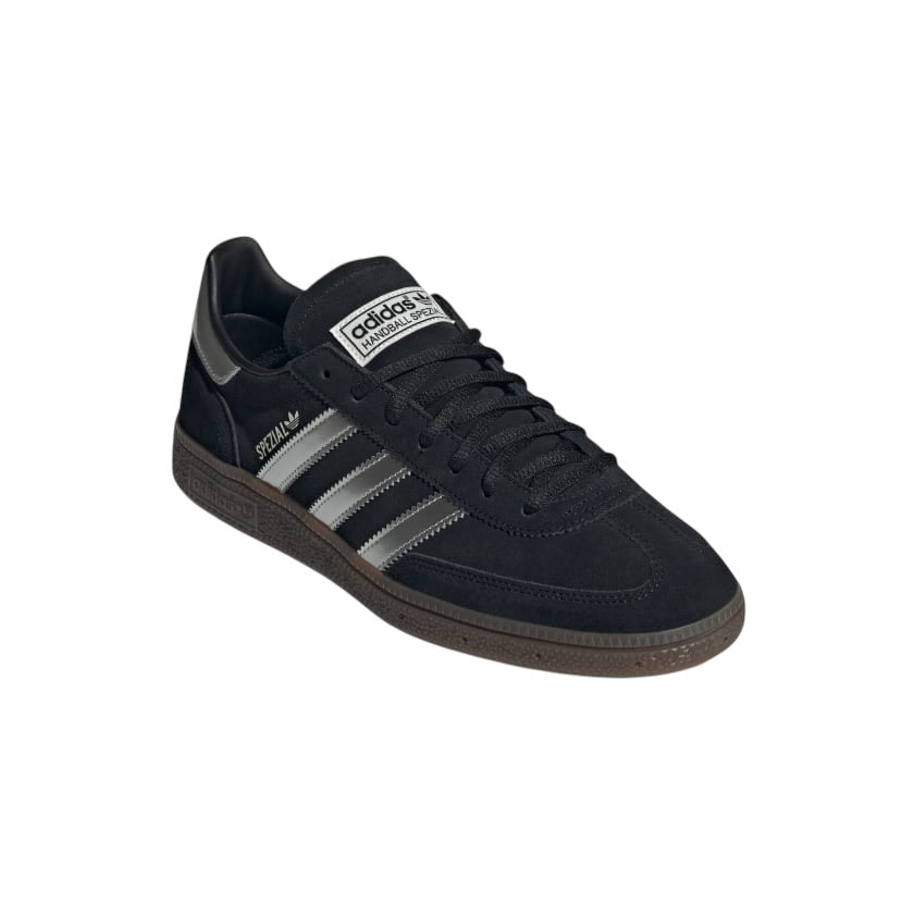 Spezial Argent métallisé