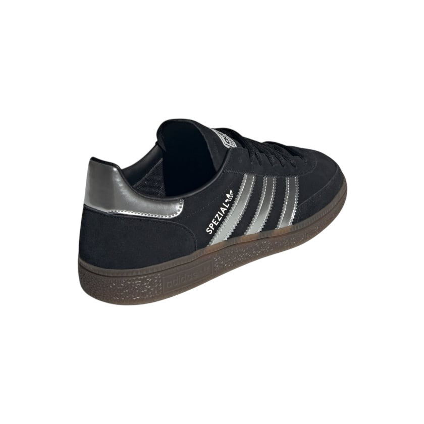 Spezial Argent métallisé