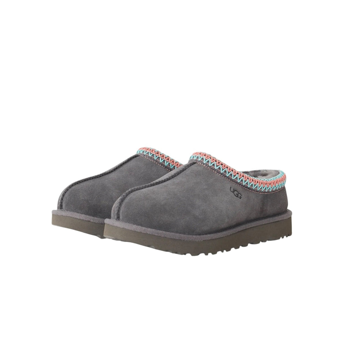 Tasman Gris foncé