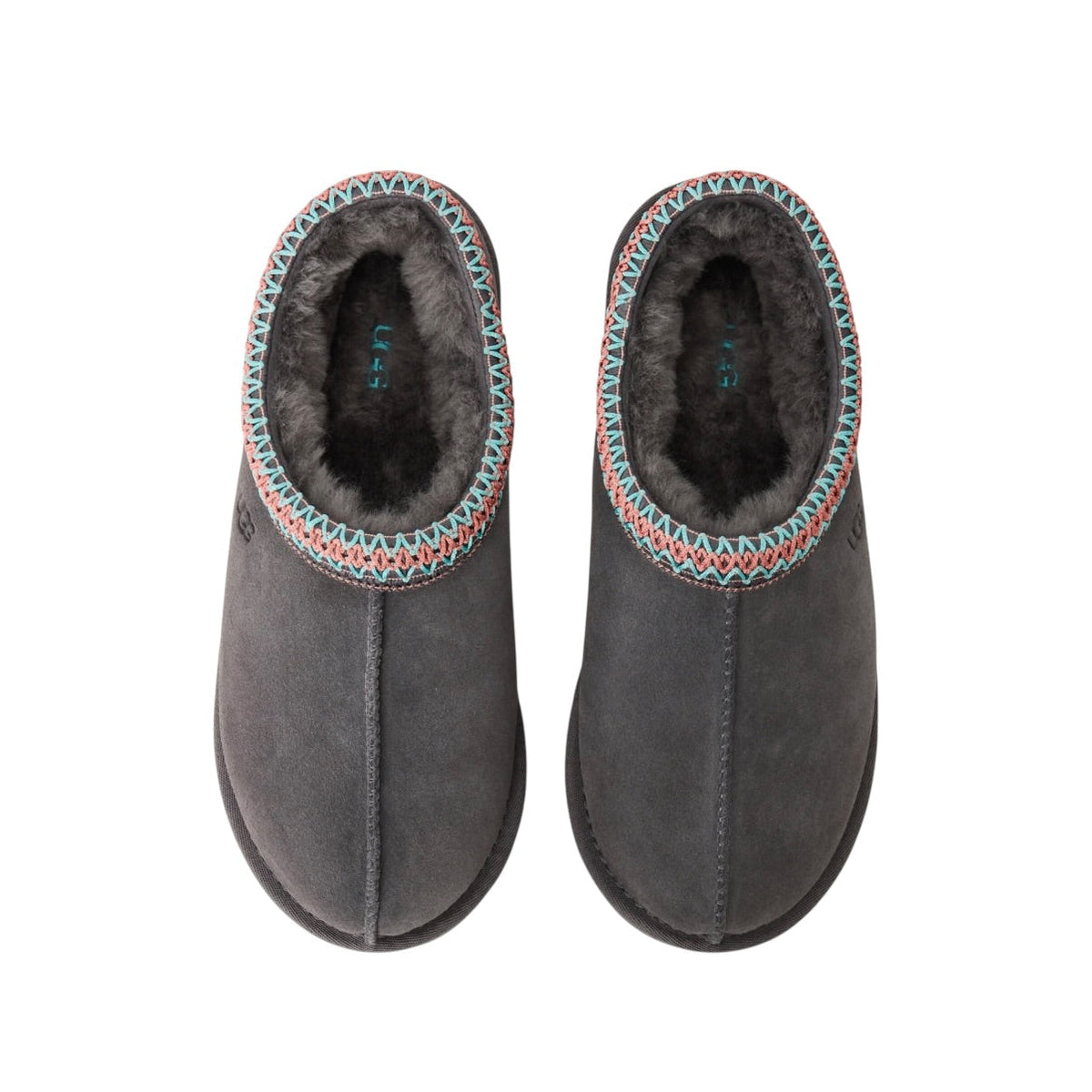 Tasman Gris foncé